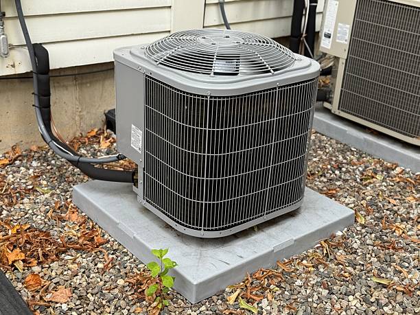 24/7 Emergency Hvac Installation experts in Pentress, WV